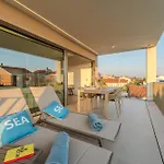 Opq Apartment Zadar