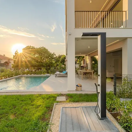 Opq Apartment Zadar