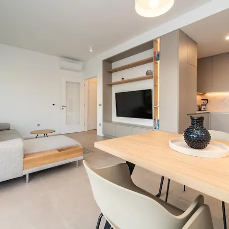 Apartman Opq Zadar