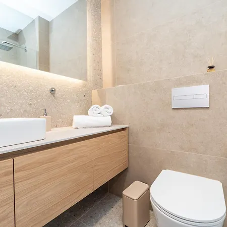 Opq Apartman Zadar