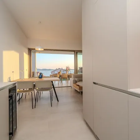 Apartman Opq