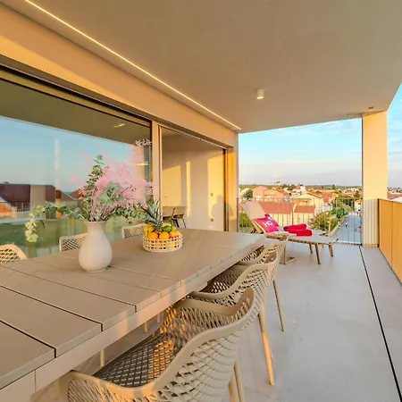 Opq Apartman