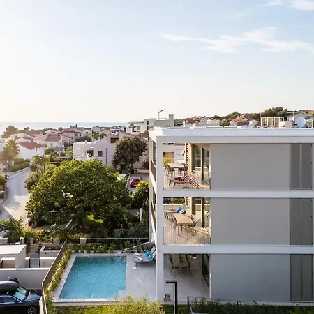 Opq Apartment