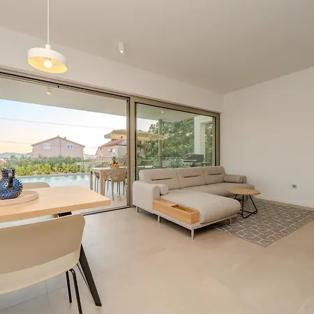 Apartamento Opq *