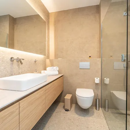 Appartement Opq Zadar