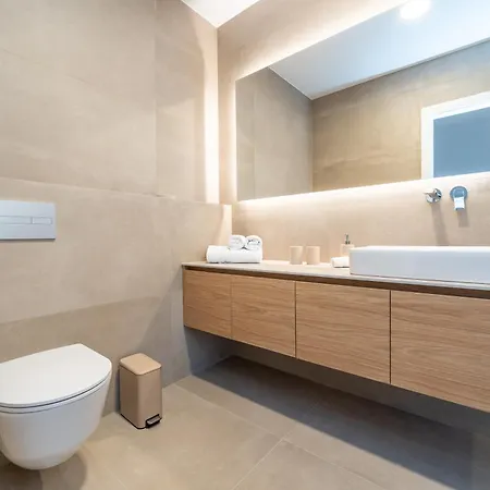 Opq Appartement Zadar