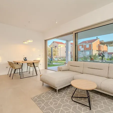 Appartement Opq Zadar