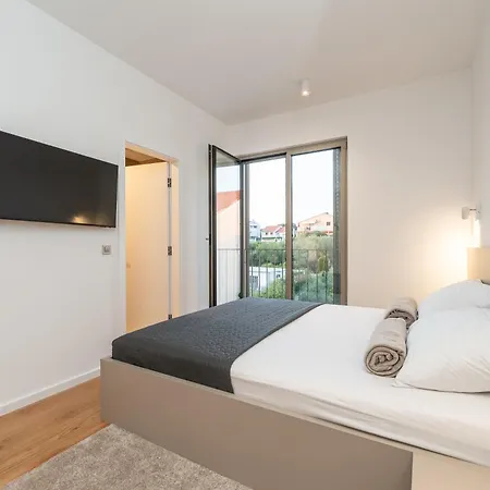Apartamento Opq