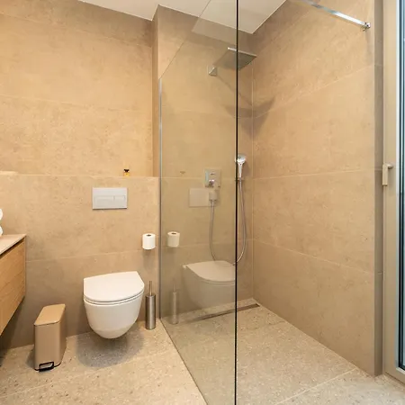 Opq Appartement Zadar